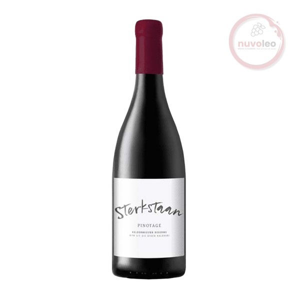 Orange River Cellars,  Sterkstaan Pinotage 2023 (0,75 l)