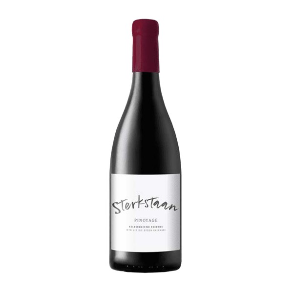 Orange River Cellars,  Sterkstaan Pinotage 2023 (0,75 l)