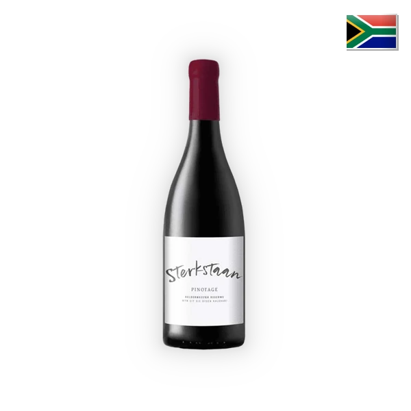 [ORAN10023] Orange River Cellars,  Sterkstaan Pinotage 2023, 0,75 l