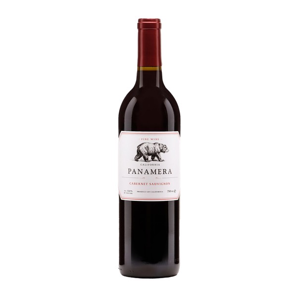 Panamera, California Cabernet Sauvignon 2022 (0,75 l)