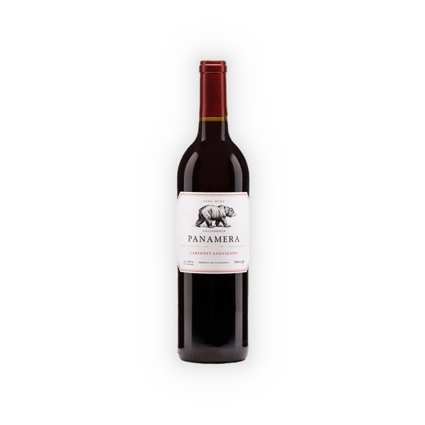 Panamera, California Cabernet Sauvignon 2022 (0,75 l)