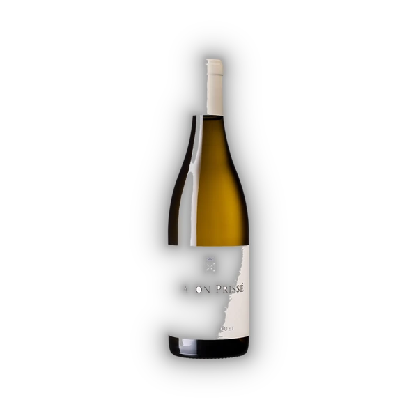 Domaine Famille Paquet, Mâcon-Prissé AC Le Clos  BIO 2022 (0,75 l)