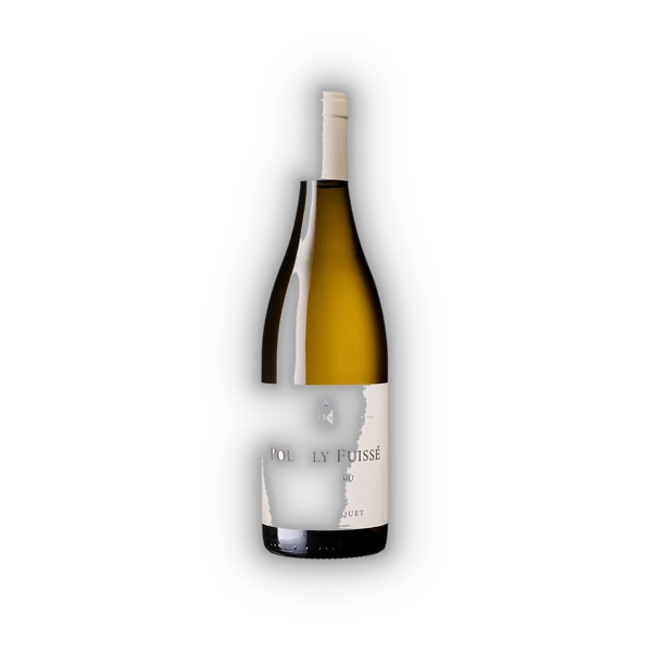 Domaine Famille Paquet, Pouilly-Fuissé AC   1ER BIO 2023 (0,75 l)