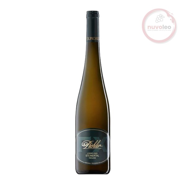 Weingut F.X. Pichler, Wachau Grüner Veltliner, Steinertal 2024 (0,75 l)