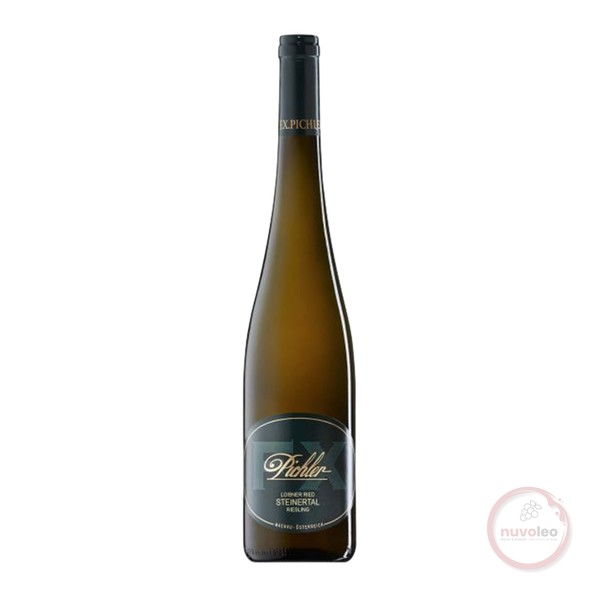 Weingut F.X. Pichler, Wachau Grüner Veltliner, Steinertal 2024 (0,75 l)