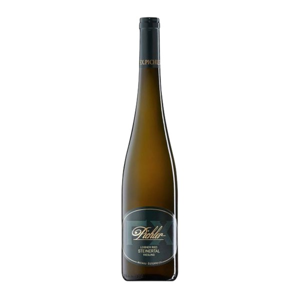[PICH17024] Weingut F.X. Pichler, Wachau Grüner Veltliner, Steinertal 2024 (0,75 l)