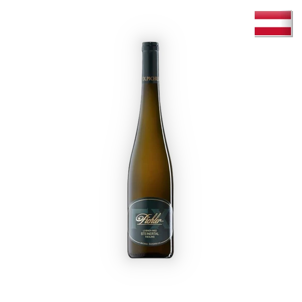 Weingut F.X. Pichler, Wachau Grüner Veltliner, Steinertal 2024, 0,75 l