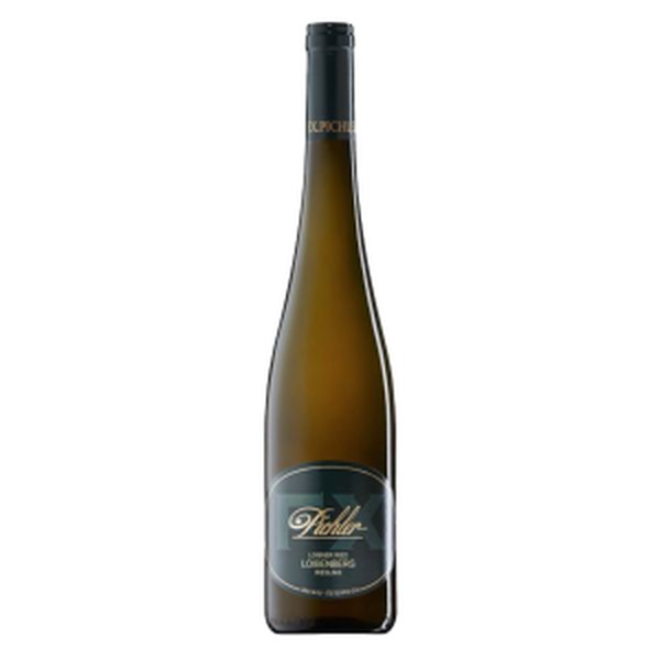Weingut F.X. Pichler, Wachau Riesling, Ried Loibenberg 2024 (0,75 l)