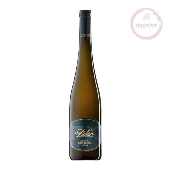 Weingut F.X. Pichler, Wachau Riesling, Ried Loibenberg 2024 (0,75 l)