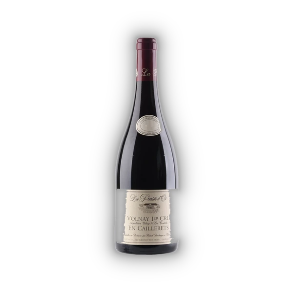 Domaine de La Pousse d'Or, Volnay AC En Caillerets 1ER 2023 (0,75 l)
