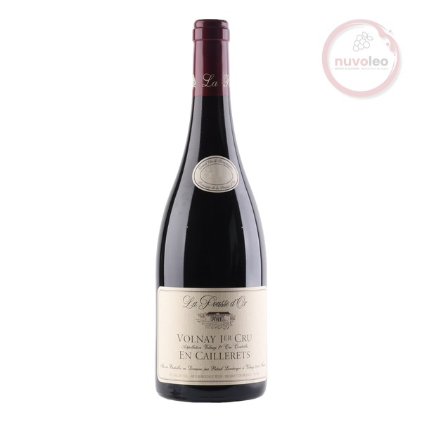 Domaine de La Pousse d'Or, Volnay AC En Caillerets 1ER 2023 (0,75 l)