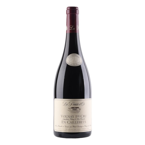 Domaine de La Pousse d'Or, Volnay AC En Caillerets 1ER 2023 (0,75 l)