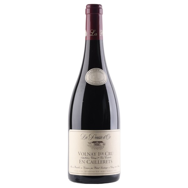 Domaine de La Pousse d'Or, Volnay AC En Caillerets 1ER 2023 (0,75 l)
