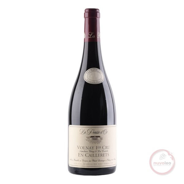 Domaine de La Pousse d'Or, Volnay AC En Caillerets 1ER 2023 (0,75 l)