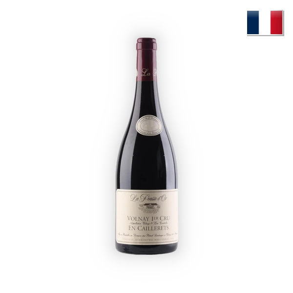 Domaine de La Pousse d'Or, Volnay AC En Caillerets 1ER 2023, 0,75 l