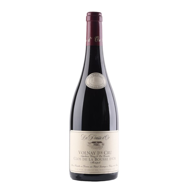 [POUS03023] Domaine de La Pousse d'Or, Volnay AC Clos de la Bousse d'Or 1ER 2023 (0,75 l)