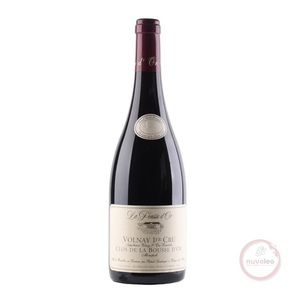 Domaine de La Pousse d'Or, Volnay AC Clos de la Bousse d'Or 1ER 2023 (0,75 l)