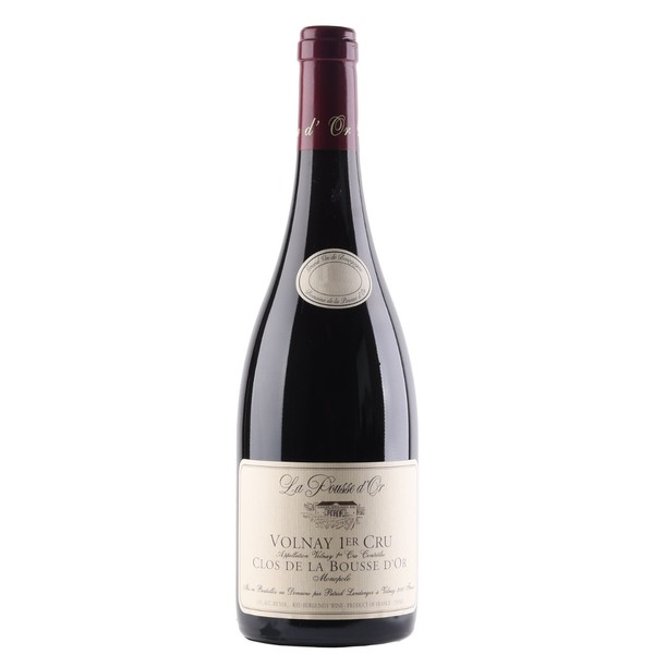 [POUS03023] Domaine de La Pousse d'Or, Volnay AC Clos de la Bousse d'Or 1ER 2023 1er Cru (0,75 l)