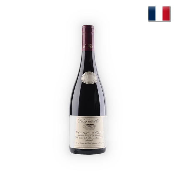 Domaine de La Pousse d'Or, Volnay AC Clos de la Bousse d'Or 1ER 2023, 0,75 l