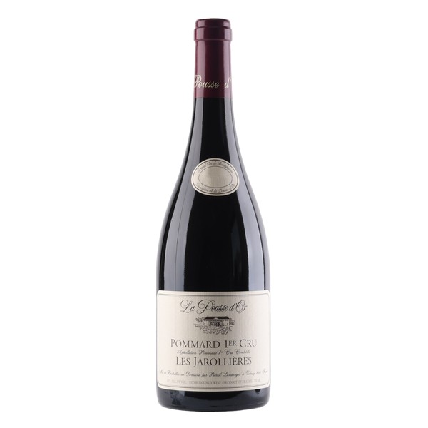 [POUS08023] Domaine de La Pousse d'Or, Pommard AC Les Jarollières 1ER 2023 (0,75 l)