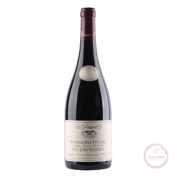 Domaine de La Pousse d'Or, Pommard AC Les Jarollières 1ER 2023 (0,75 l)