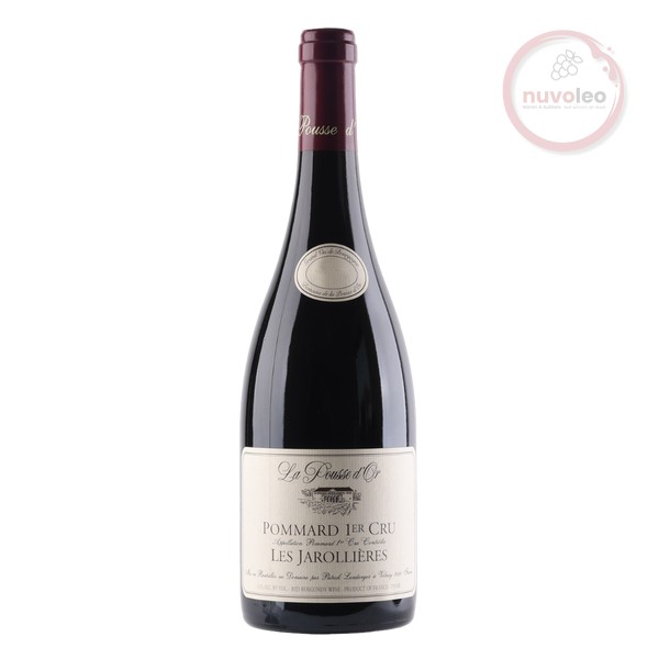 Domaine de La Pousse d'Or, Pommard AC Les Jarollières 1ER 2023 (0,75 l)