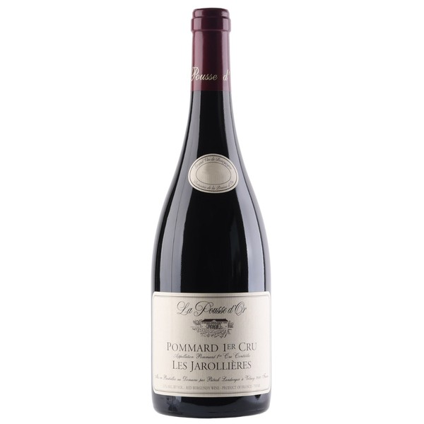 [POUS08023] Domaine de La Pousse d'Or, Pommard AC Les Jarollières 1ER 2023 1er Cru (0,75 l)