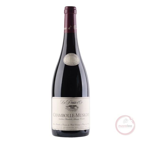 Domaine de La Pousse d'Or, Chambolle Musigny AC Village 2023 (0,75 l)
