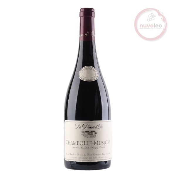 Domaine de La Pousse d'Or, Chambolle Musigny AC Village 2023 (0,75 l)