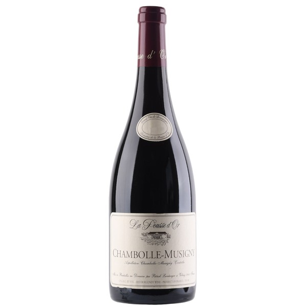 [POUS09023] Domaine de La Pousse d'Or, Chambolle Musigny AC Village 2023 (0,75 l)