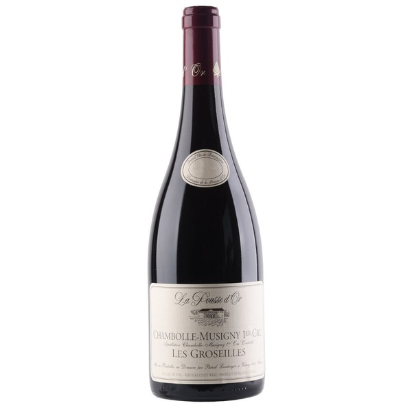 [POUS11023] Domaine de La Pousse d'Or, Chambolle Musigny AC Les Groseilles 1ER 2023 (0,75 l)