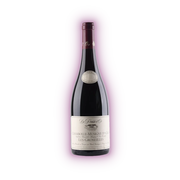 Domaine de La Pousse d'Or, Chambolle Musigny AC Les Groseilles 1ER 2023 (0,75 l)