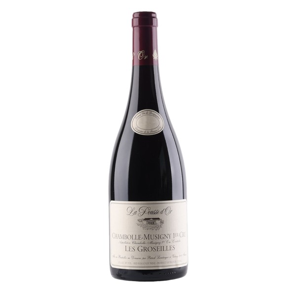 [POUS11023] Domaine de La Pousse d'Or, Chambolle Musigny AC Les Groseilles 1ER 2023 (0,75 l)