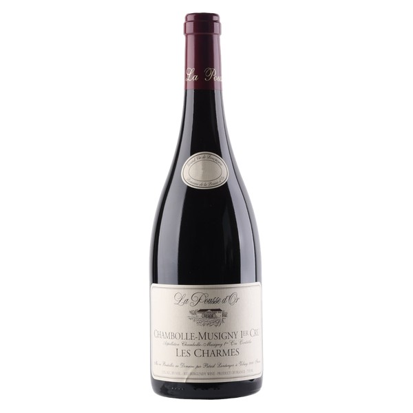 [POUS12023] Domaine de La Pousse d'Or, Chambolle Musigny AC Les Charmes 1ER 2023 (0,75 l)