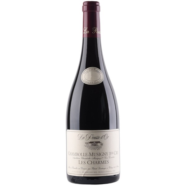 [POUS12023] Domaine de La Pousse d'Or, Chambolle Musigny AC Les Charmes 1ER 2023 1er Cru (0,75 l)