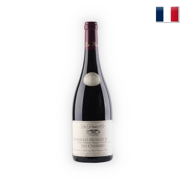 [POUS12023] Domaine de La Pousse d'Or, Chambolle Musigny AC Les Charmes 1ER 2023, 0,75 l