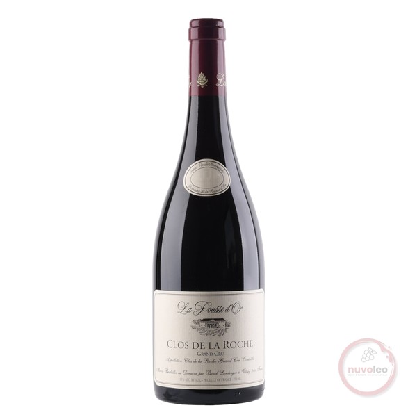 Domaine de La Pousse d'Or, Clos de la Roche AC  GC 2023 (0,75 l)
