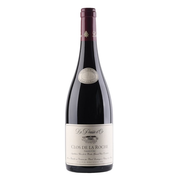 Domaine de La Pousse d'Or, Clos de la Roche AC  GC 2023 (0,75 l)