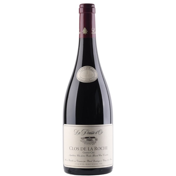 Domaine de La Pousse d'Or, Clos de la Roche AC  GC 2023 (0,75 l)