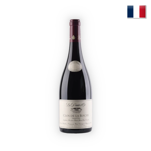 Domaine de La Pousse d'Or, Clos de la Roche AC  GC 2023, 0,75 l