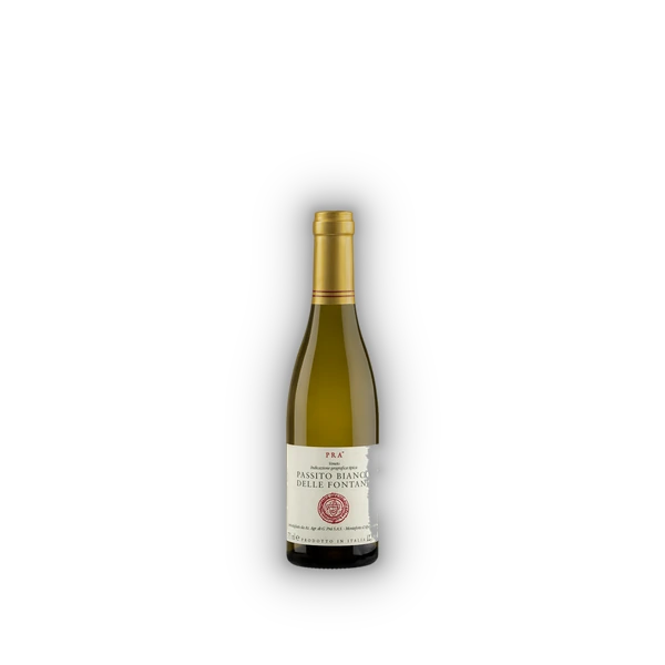 Azienda Vinicola Prà, Passito delle Fontane IGT 2023 (0,375)