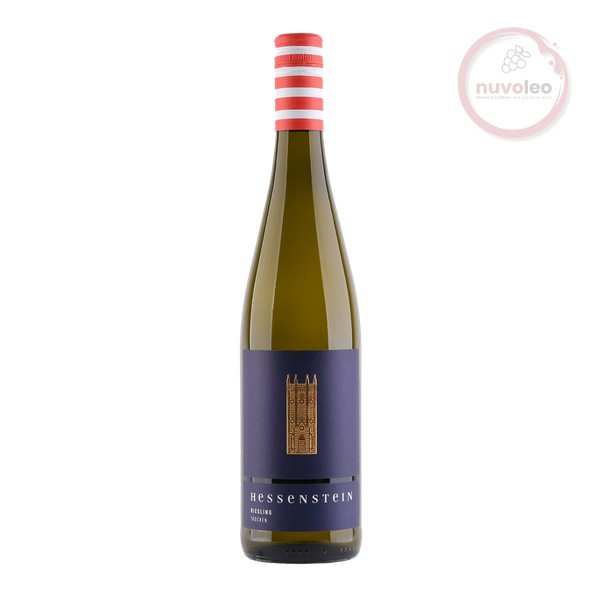 Weingut Prinz von Hessen, Rheingau Hessenstein Riesling, Trocken 2024 (0,75 l)