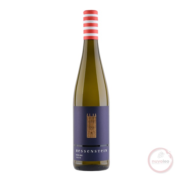 Weingut Prinz von Hessen, Rheingau Hessenstein Riesling, Trocken 2024 (0,75 l)