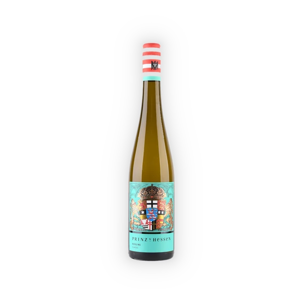 Weingut Prinz von Hessen, Rheingau Classic 2024 (0,75 l)