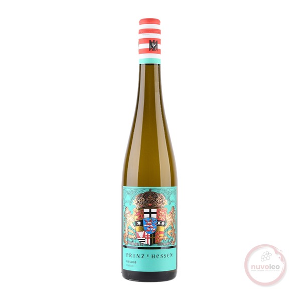 Weingut Prinz von Hessen, Rheingau Classic 2024 (0,75 l)