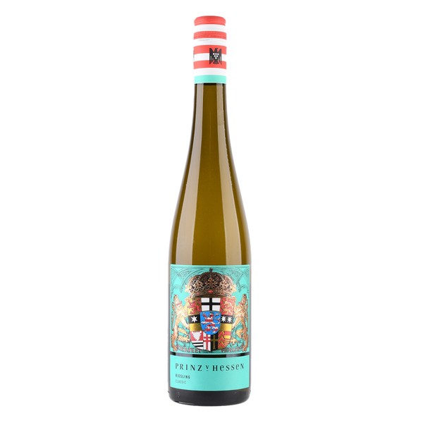 Weingut Prinz von Hessen, Rheingau Classic 2024 (0,75 l)