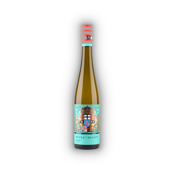 Weingut Prinz von Hessen, Rheingau Classic 2024 (0,75 l)