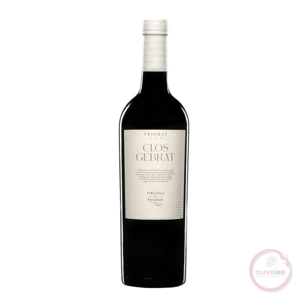 Vinicola del Priorat, Priorat DOCa Clos Gebrat 2024 (0,75 l)