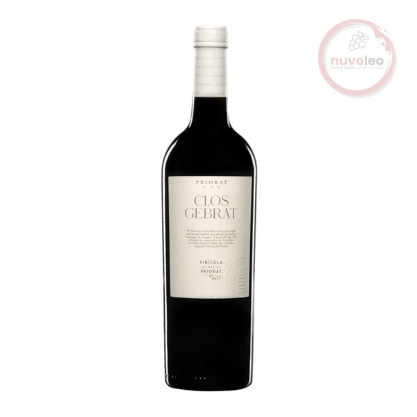 [PRIO01024] Vinicola del Priorat, Priorat DOCa Clos Gebrat 2024 (0,75 l)