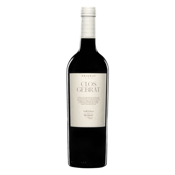 [PRIO01024] Vinicola del Priorat, Priorat DOCa Clos Gebrat 2024 (0,75 l)